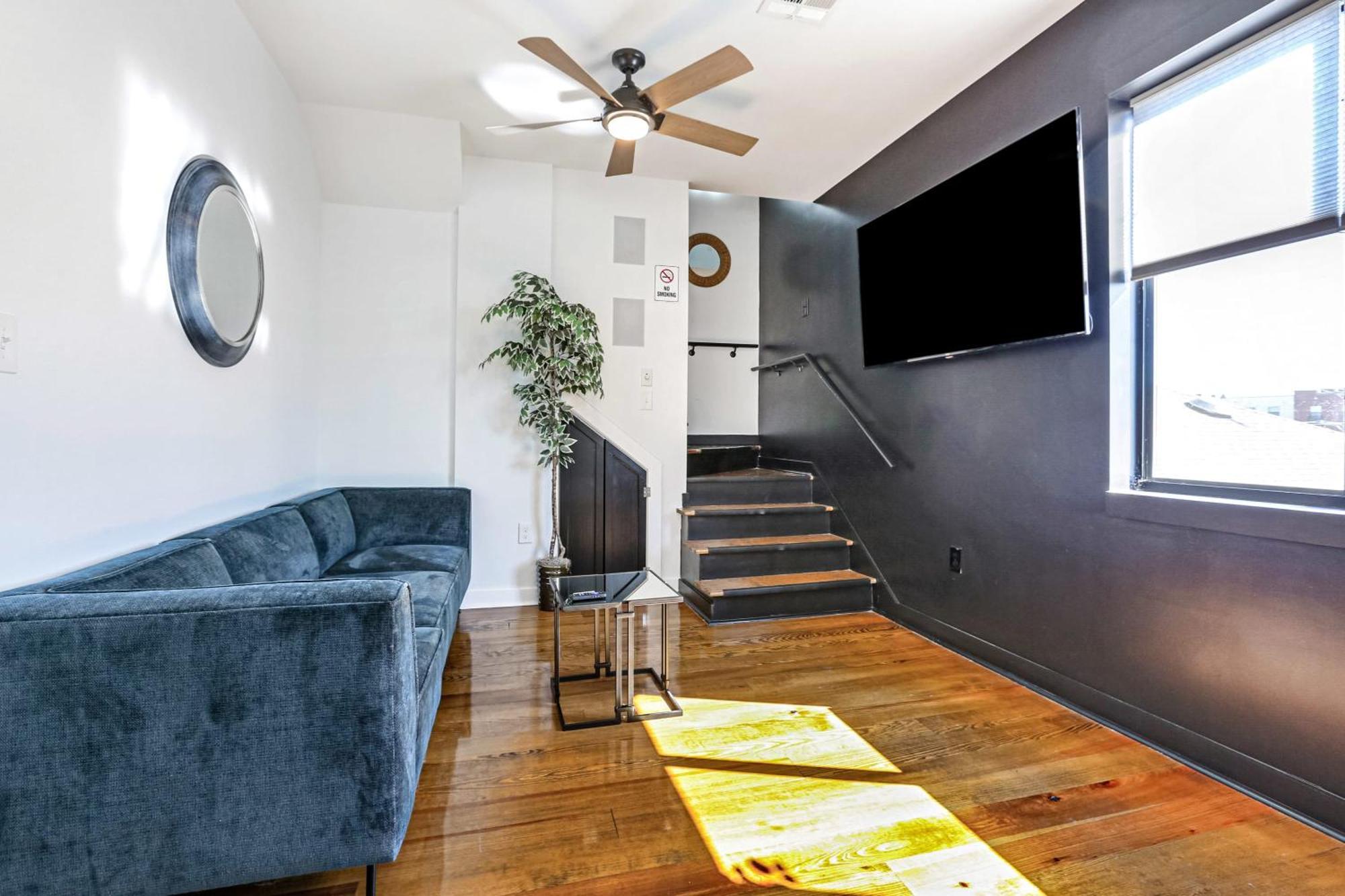 Eclipse Rooftop Villa 新奥尔良 外观 照片