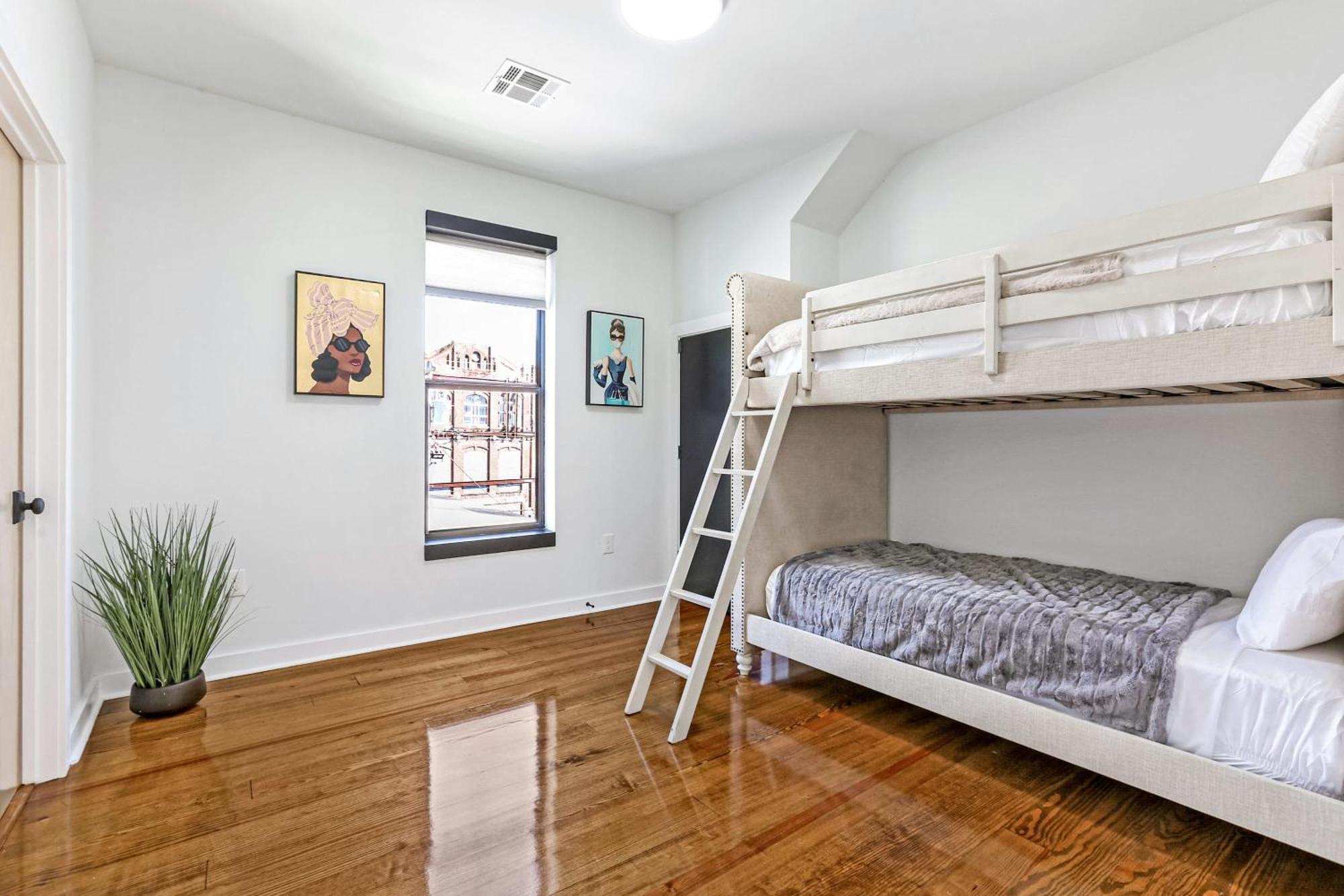 Eclipse Rooftop Villa 新奥尔良 外观 照片