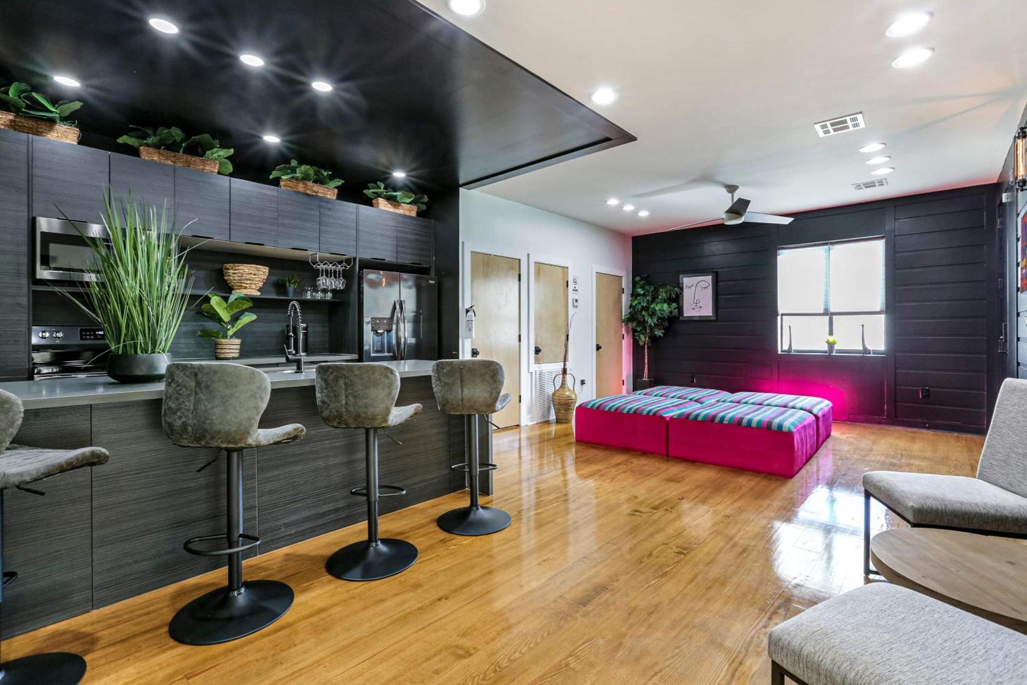 Eclipse Rooftop Villa 新奥尔良 外观 照片