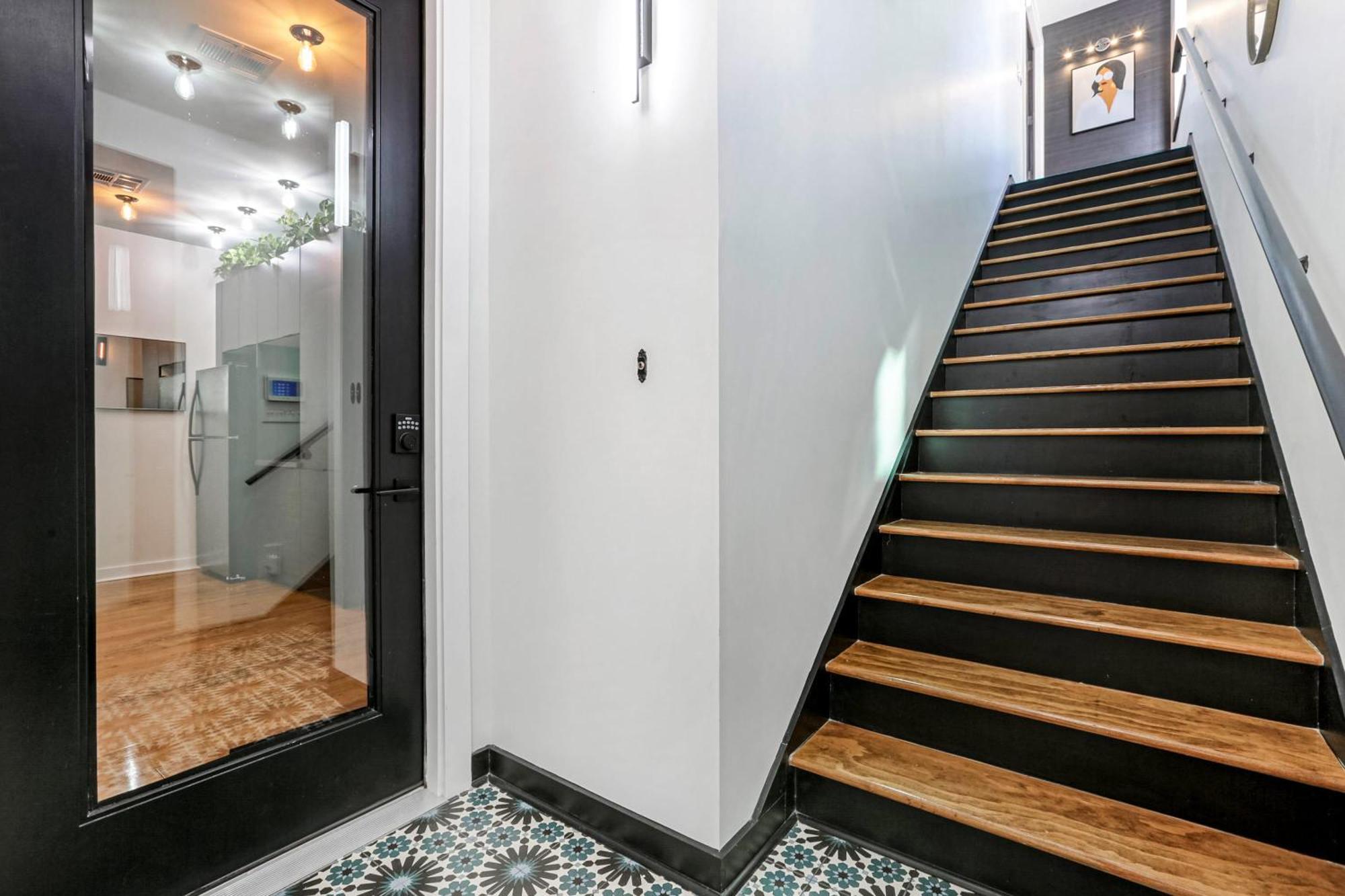 Eclipse Rooftop Villa 新奥尔良 外观 照片